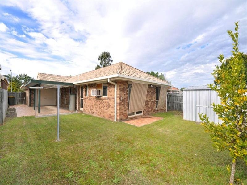 6 Violet Place, Wavell Heights QLD 4012