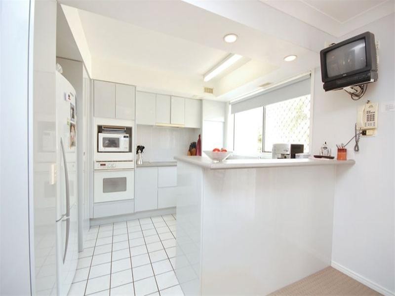 34/7 Boyd Street, Bowen Hills QLD 4006