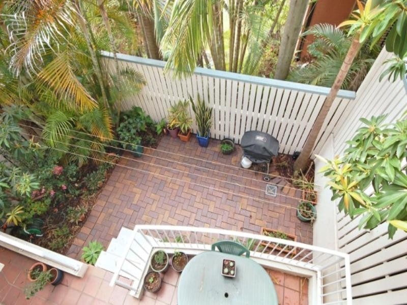 34/7 Boyd Street, Bowen Hills QLD 4006