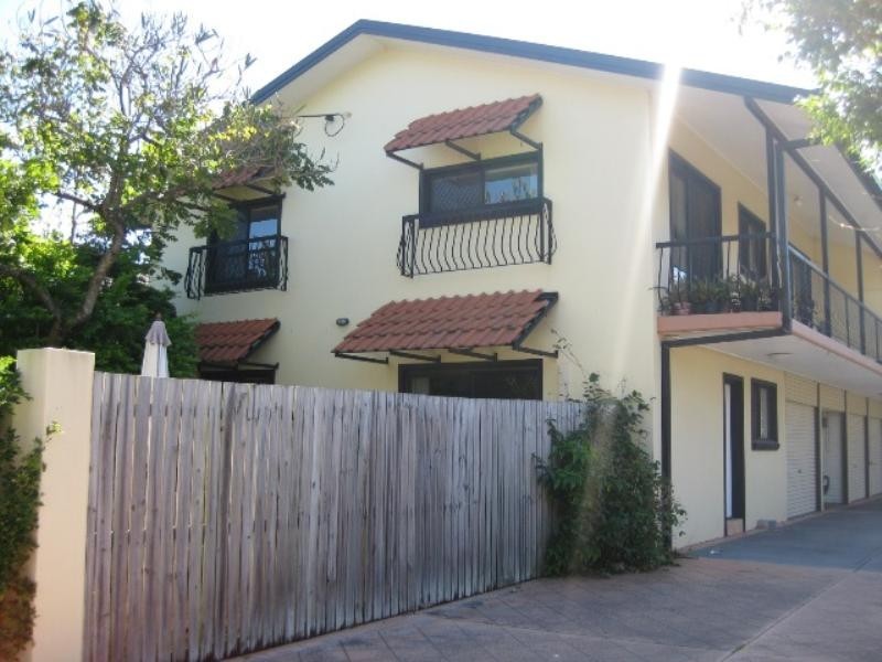 1/92 Dobson Street, Ascot QLD 4007