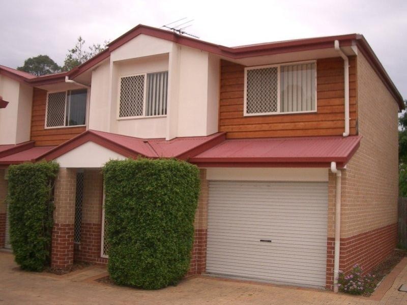 7/47 Gamelin Crescent, Stafford QLD 4053