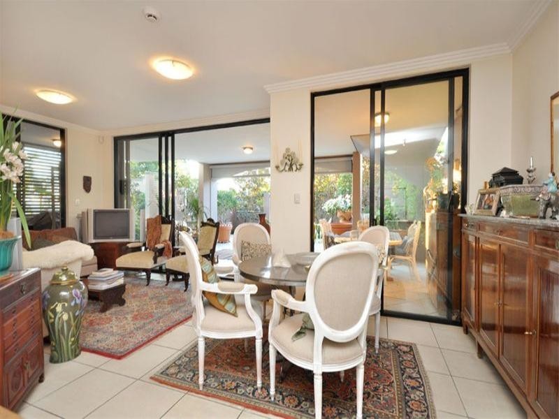 1/28 Stopford Street, Wooloowin QLD 4030