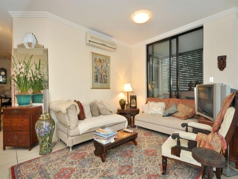 1/28 Stopford Street, Wooloowin QLD 4030