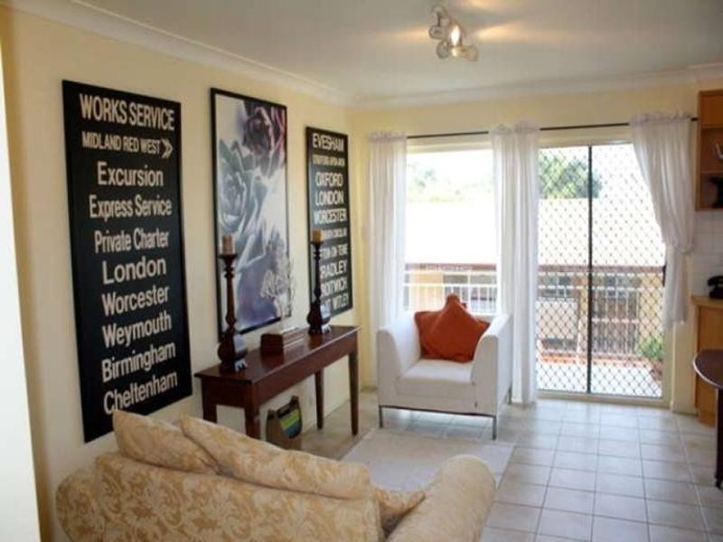 6/204 Kent Street, New Farm QLD 4005