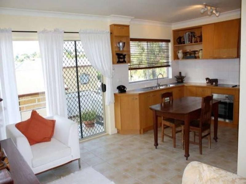 6/204 Kent Street, New Farm QLD 4005