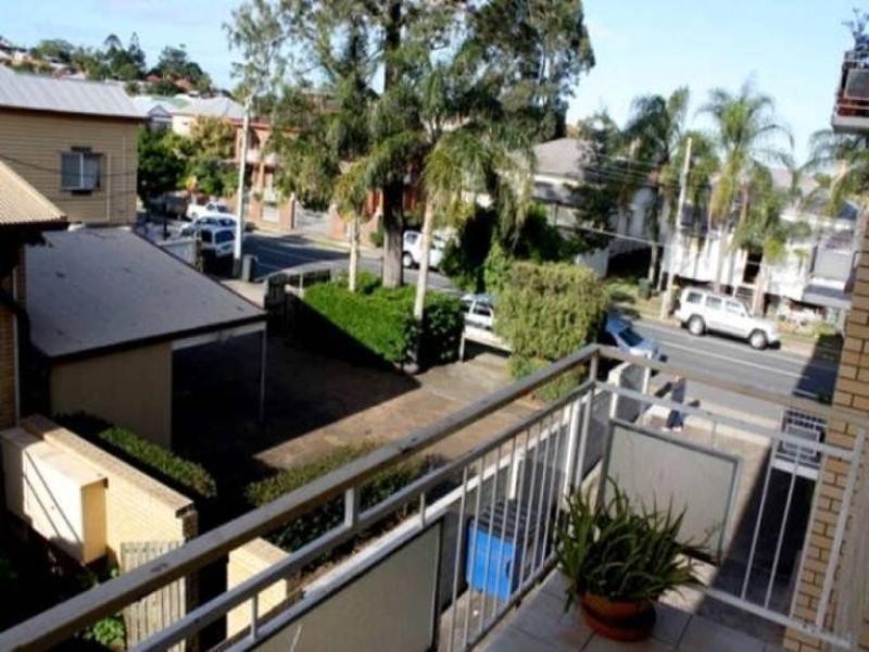 6/204 Kent Street, New Farm QLD 4005