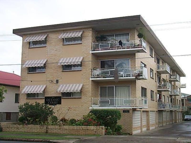 6/204 Kent Street, New Farm QLD 4005