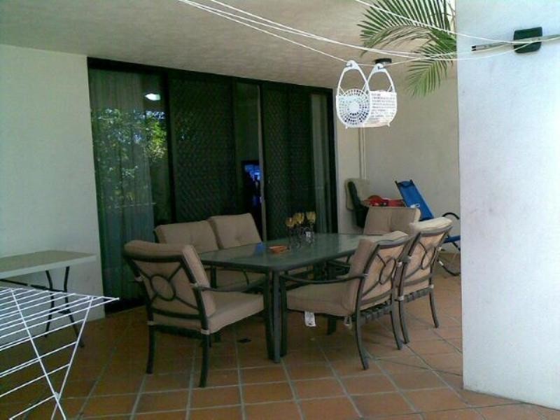 7/47 Kent Street, Hamilton QLD 4007