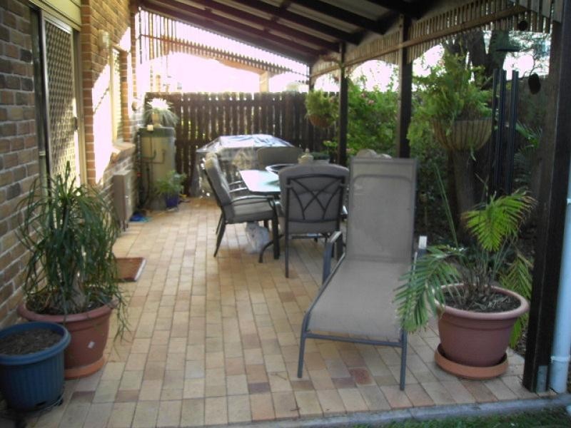 4/21 Collier, Stafford QLD 4053