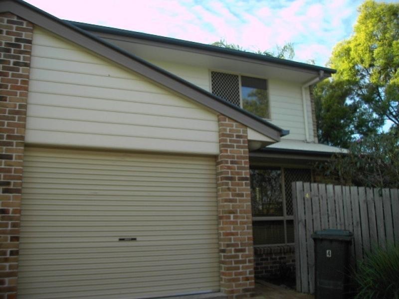 4/21 Collier, Stafford QLD 4053
