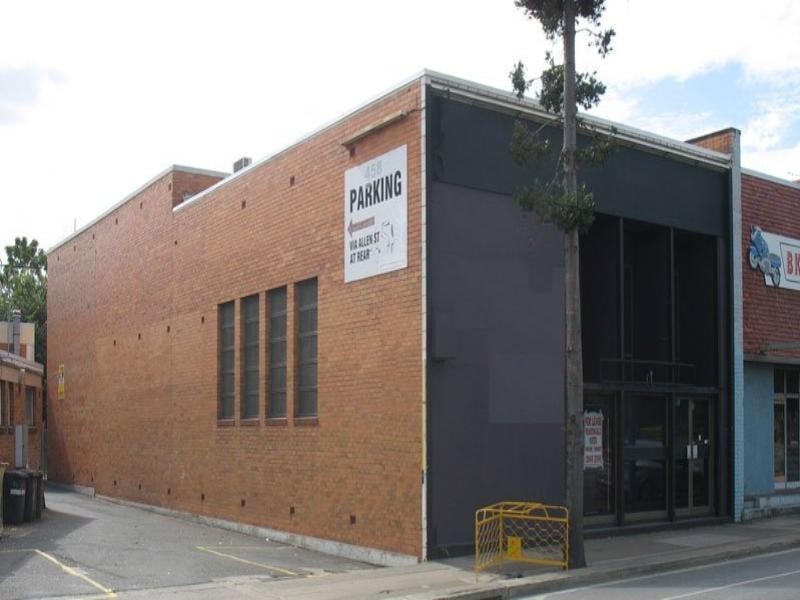 458 Kingsford Smith Drive, Hamilton QLD 4007