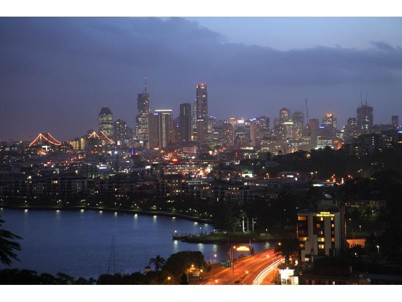 9 Annie Street, Hamilton QLD 4007