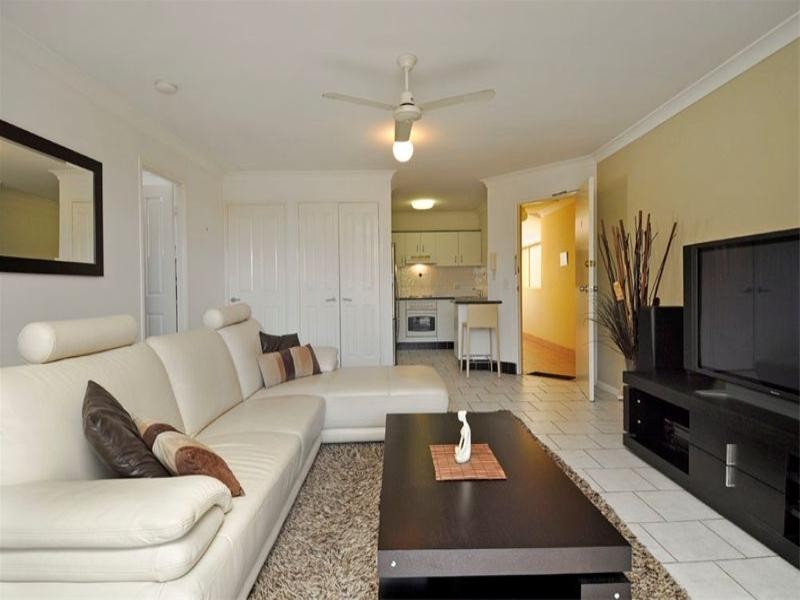 6/12 Buxton Street, Ascot QLD 4007