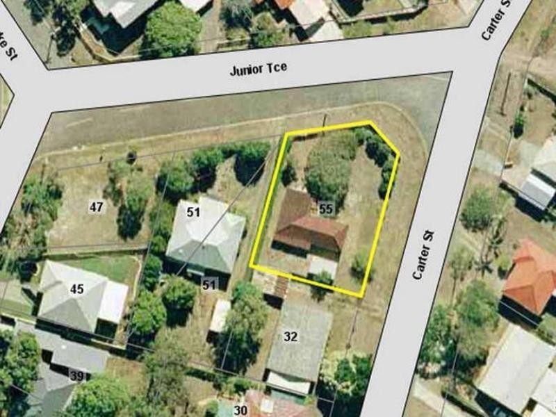 55 Junior Terrace, Northgate QLD 4013