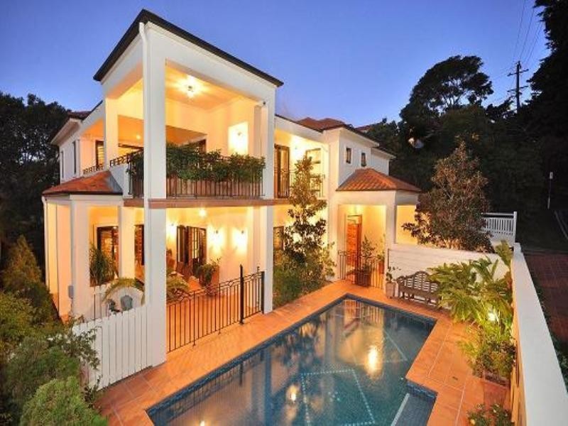 18 Beaufort Lane, Clayfield QLD 4011