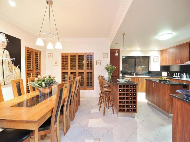 18 Beaufort Lane, Clayfield QLD 4011