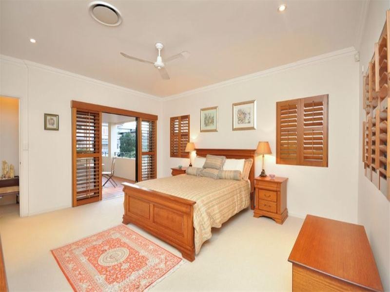 18 Beaufort Lane, Clayfield QLD 4011