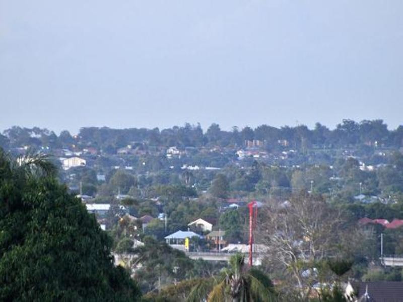 18 Beaufort Lane, Clayfield QLD 4011