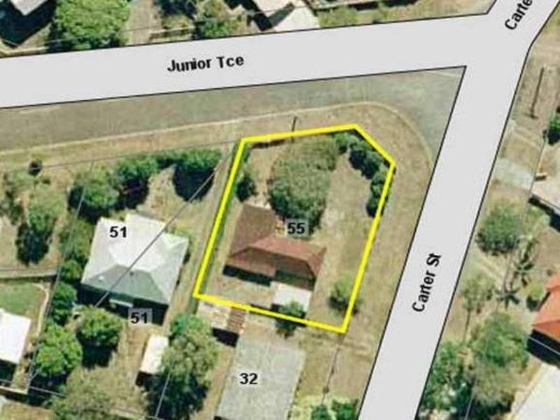 55 Junior Terrace, Northgate QLD 4013