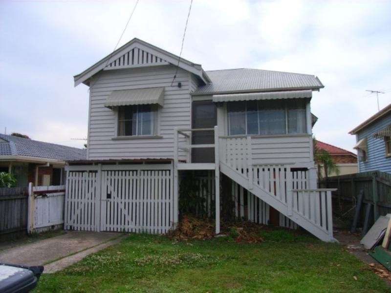 21 Mein Street, Hendra QLD 4011