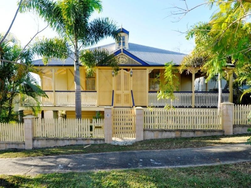 6 Queens Road, Hamilton QLD 4007