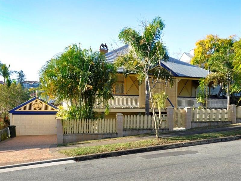 6 Queens Road, Hamilton QLD 4007