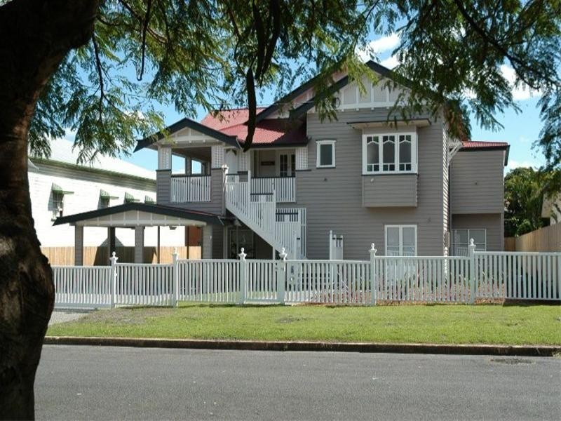 24 Magdala Street, Ascot QLD 4007