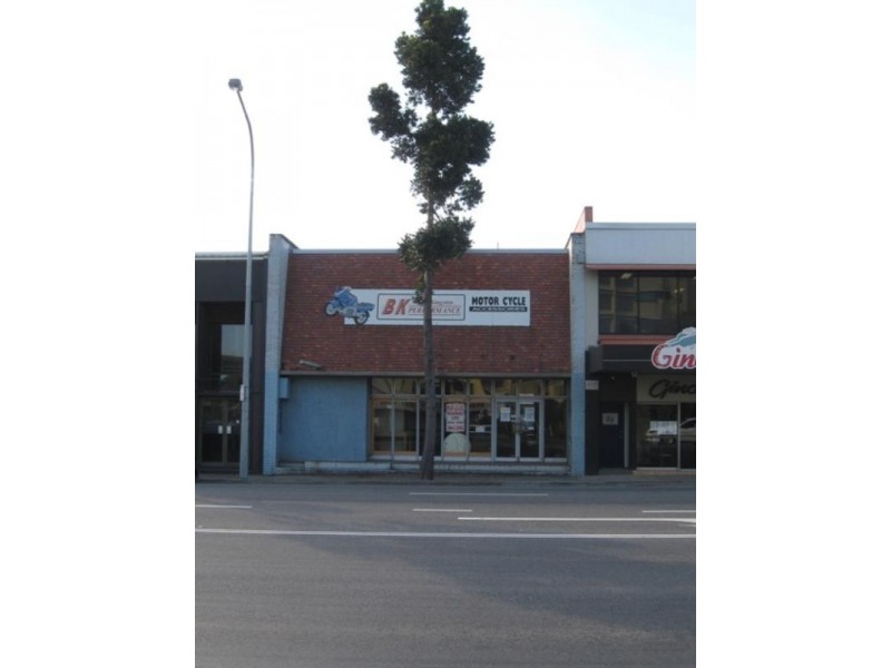 464 Kingsford Smith Drive, Hamilton QLD 4007