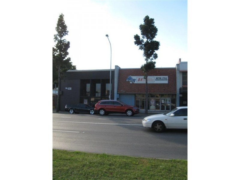 464 Kingsford Smith Drive, Hamilton QLD 4007