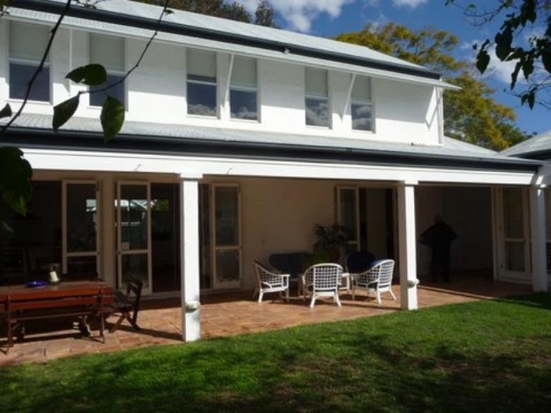 21 Baldwin Street, Ascot QLD 4007