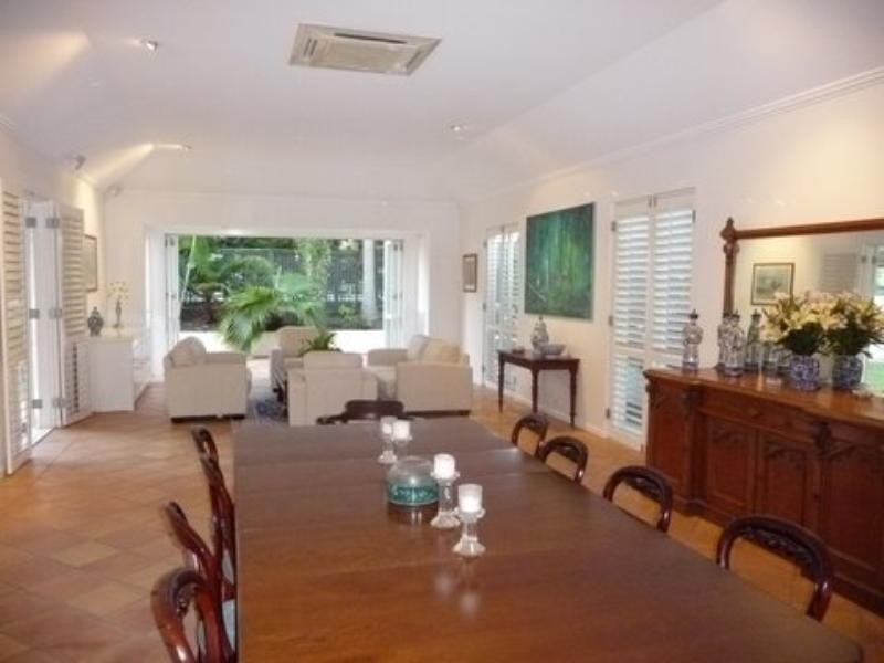 21 Baldwin Street, Ascot QLD 4007