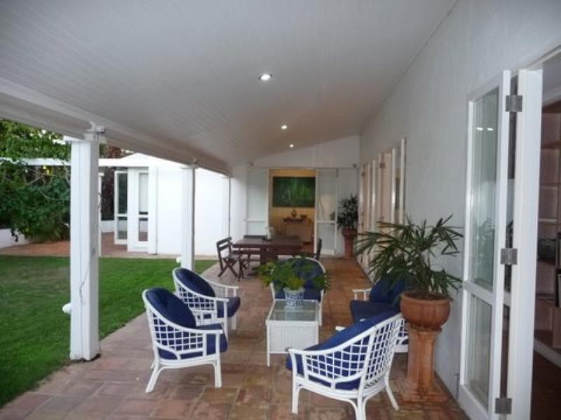 21 Baldwin Street, Ascot QLD 4007