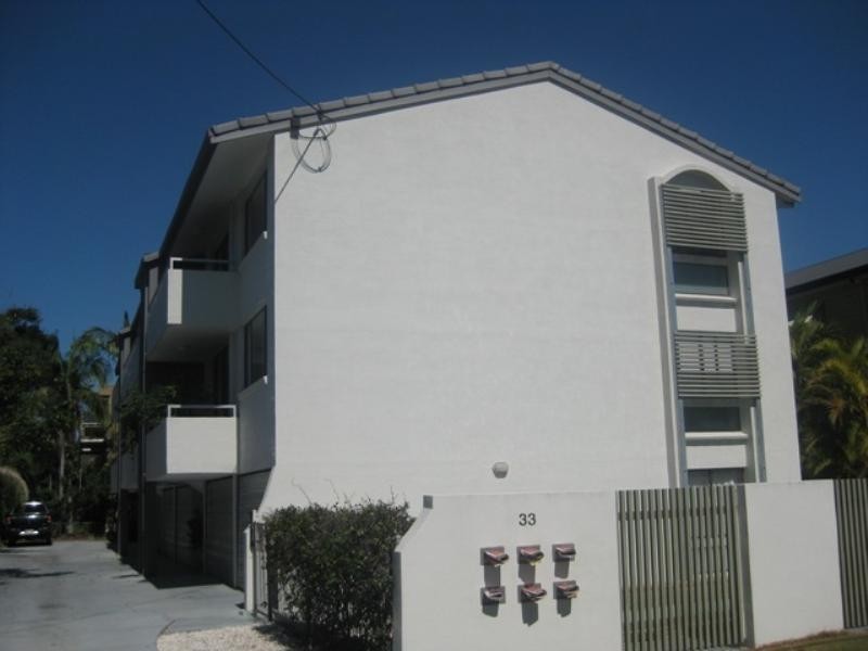 6/33 Kent Street, Hamilton QLD 4007