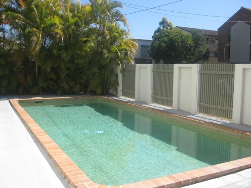 6/33 Kent Street, Hamilton QLD 4007