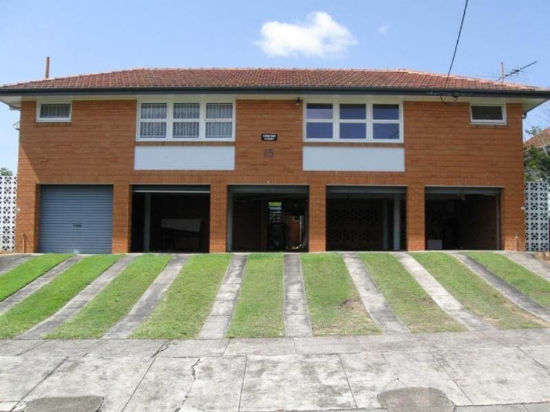 5/15 Ormond Street, Ascot QLD 4007