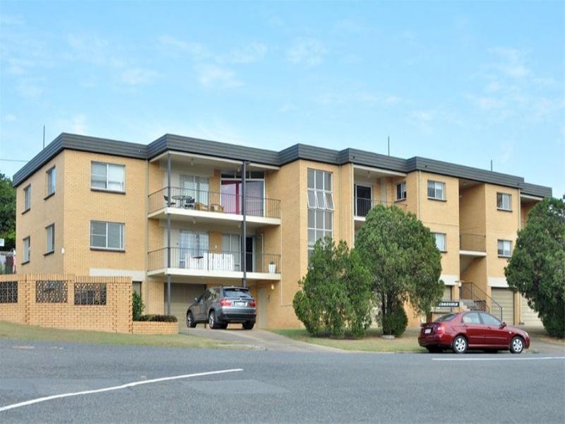 1/29 Barlow Street, Clayfield QLD 4011