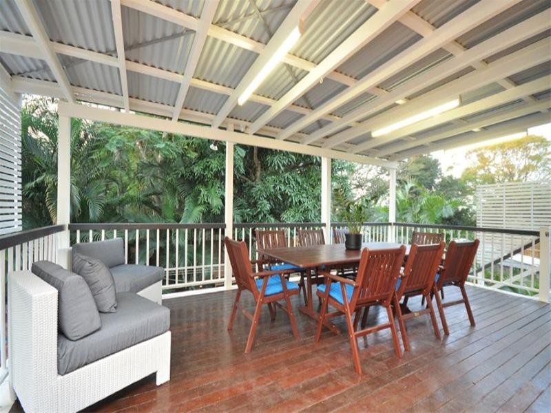 10 Chermside Street, Hendra QLD 4011