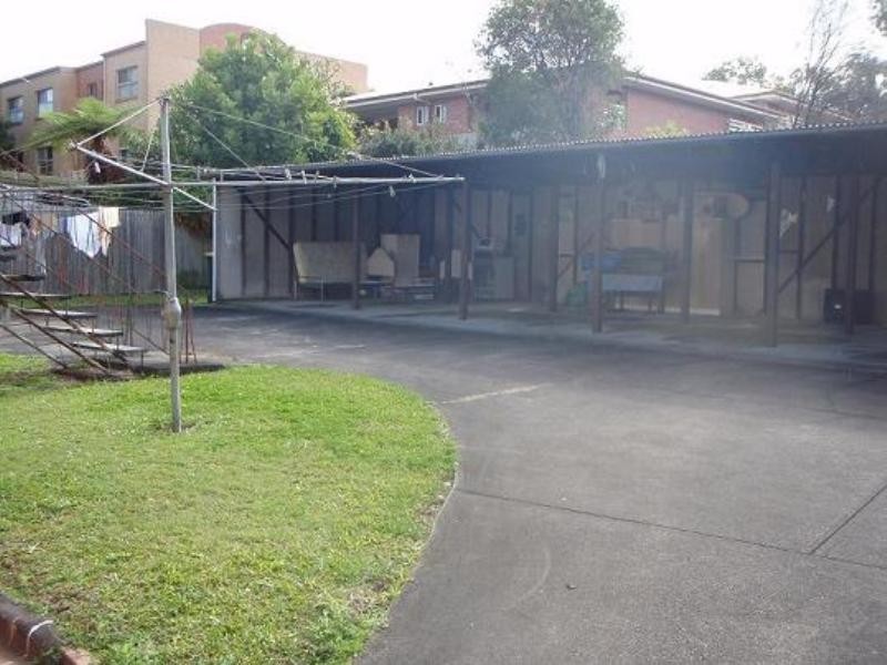 1/16 Isedale Street, Wooloowin QLD 4030