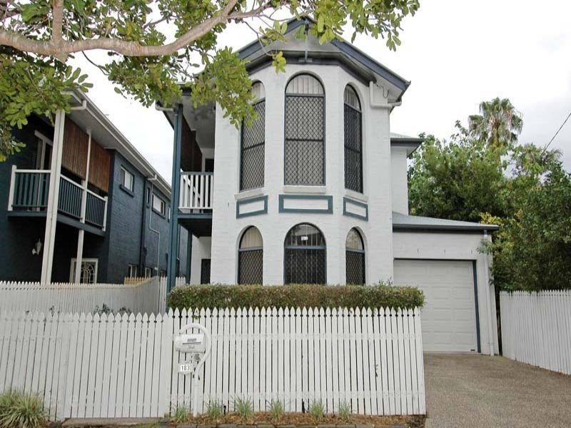 183 Allen Street, Hamilton QLD 4007
