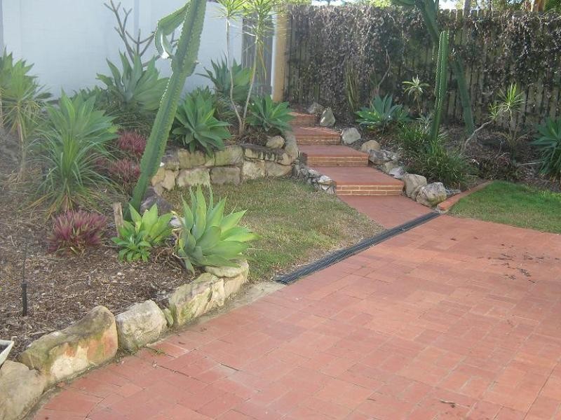 1/25 Duke Street, Ascot QLD 4007