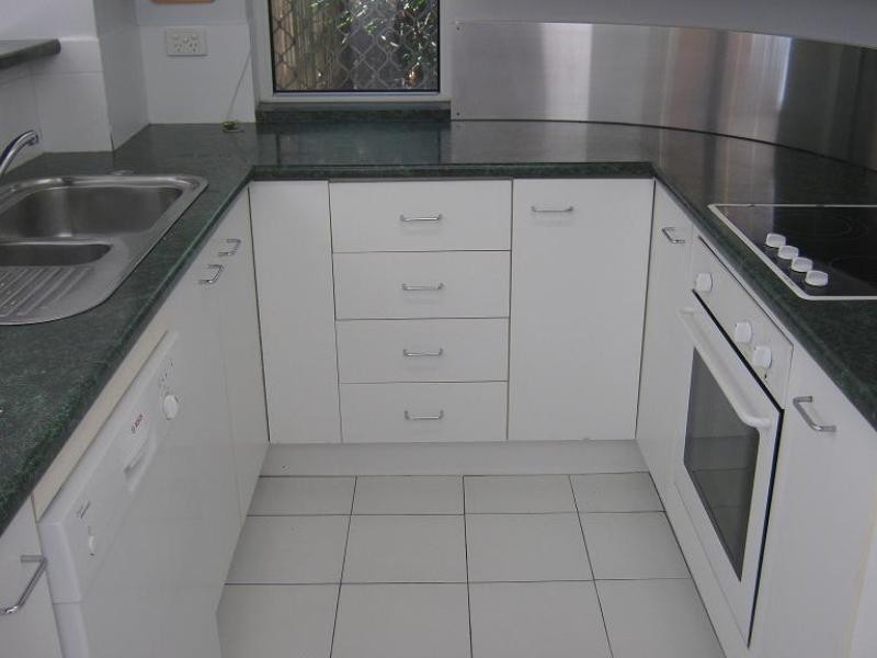 1/25 Duke Street, Ascot QLD 4007