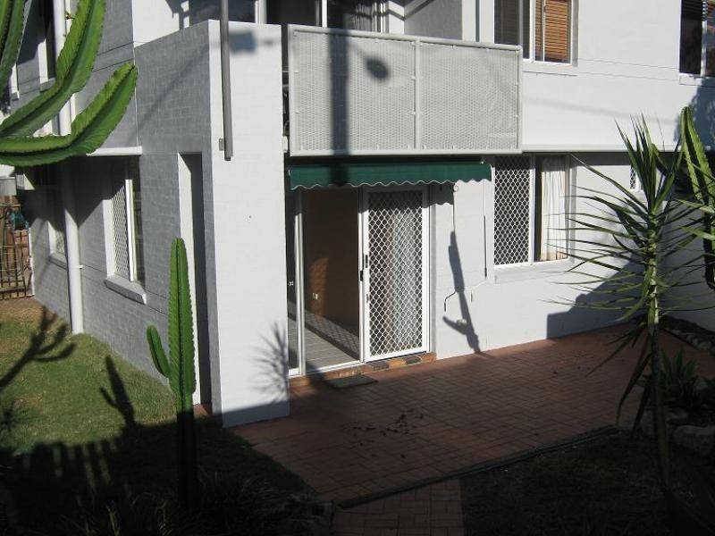 1/25 Duke Street, Ascot QLD 4007