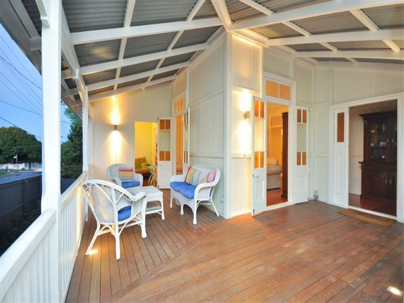 57 Woodville Street, Hendra QLD 4011