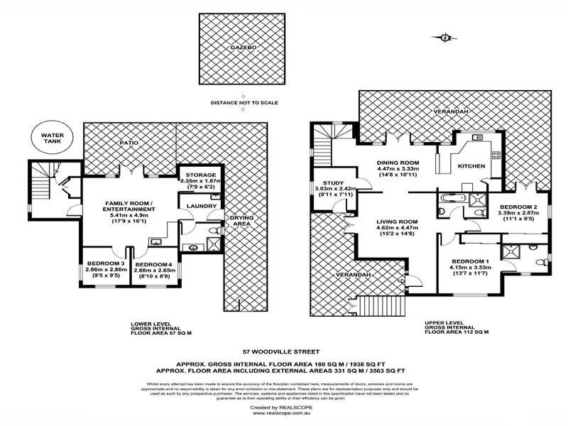 57 Woodville Street, Hendra QLD 4011