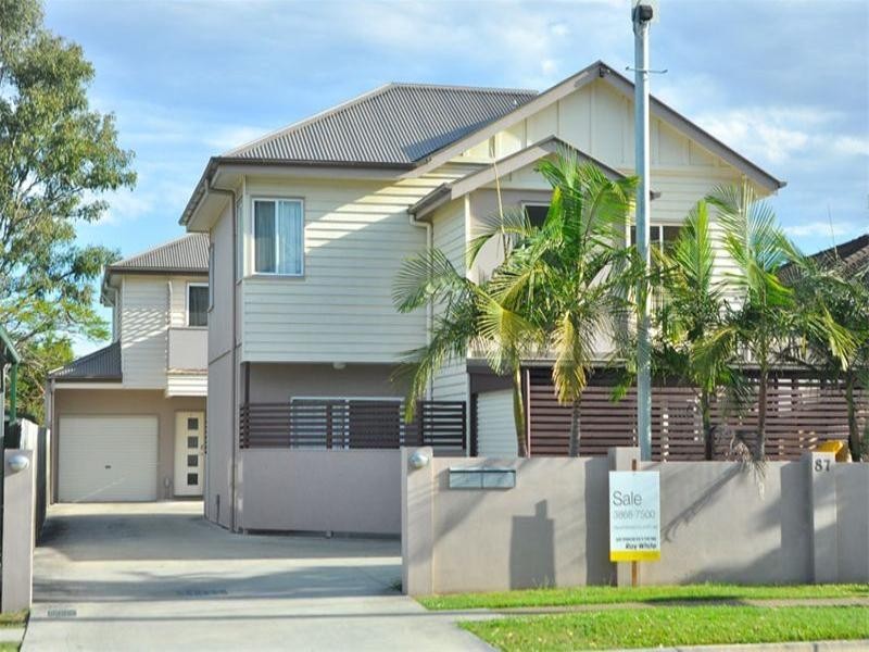 2/87 York Street, Nundah QLD 4012