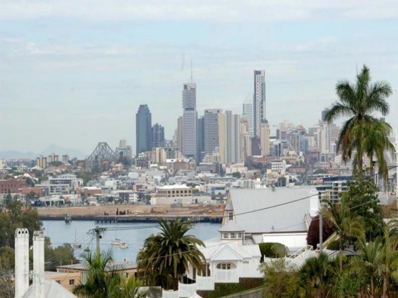 5/35 Langside Road, Hamilton QLD 4007