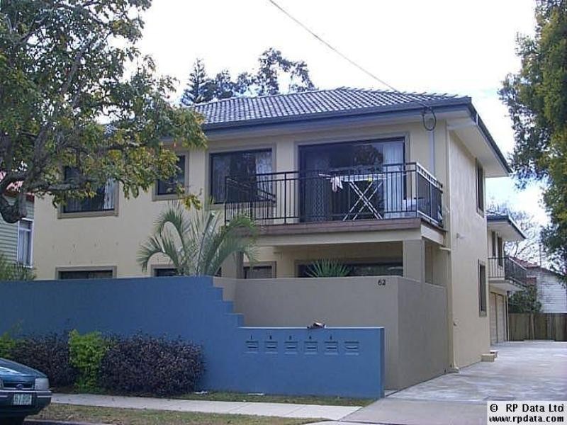 2/62 Stevenson Street, Ascot QLD 4007
