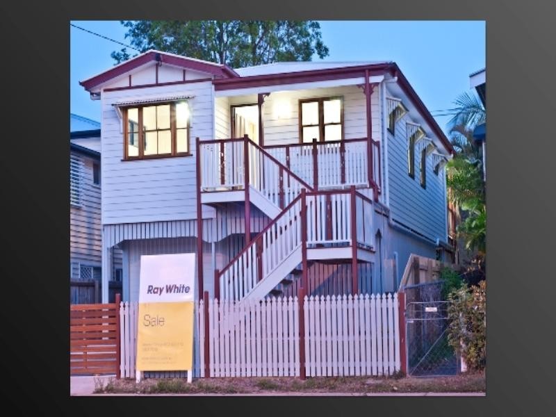 103A Dickson Street, Wooloowin QLD 4030