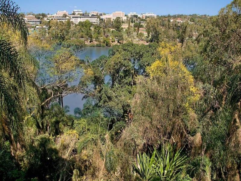 53 Derby Street (53 Fraser Terrace), Highgate Hill QLD 4101