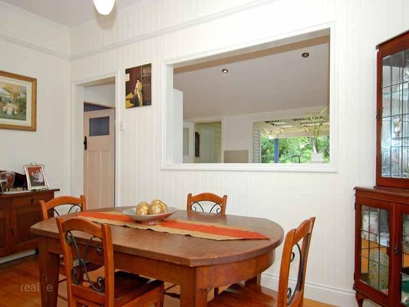 12 Dawson Street, Wooloowin QLD 4030